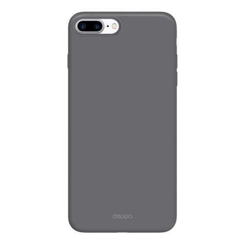 Чехол Deppa Air Case для Apple iPhone 7/8 Plus Graphite в Фианит-Ломбард