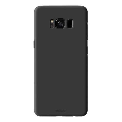 Чехол Deppa AirCase для Samsung G955 Black в Фианит-Ломбард