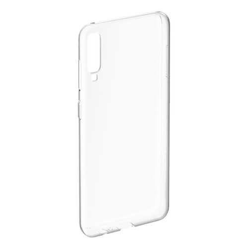 Чехол Deppa Gel Case для Samsung Galaxy A50 (2019) Clear в Фианит-Ломбард