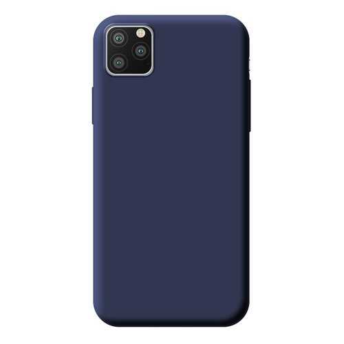 Чехол Deppa Gel Color Case Basic для Apple iPhone 11 Pro Blue в Фианит-Ломбард