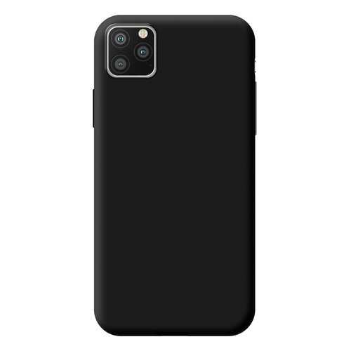 Чехол Deppa Gel Color Case Basic для Apple iPhone 11 Pro Max Black в Фианит-Ломбард