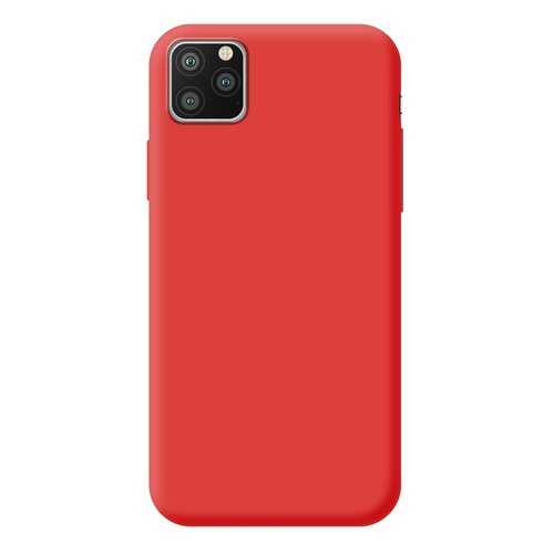 Чехол Deppa Gel Color Case Basic для Apple iPhone 11 Pro Red в Фианит-Ломбард