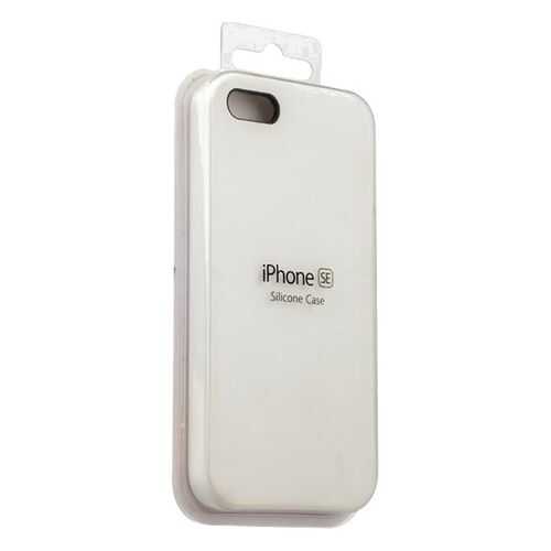 Чехол для Apple iPhone 5/5S/SE Rose в Фианит-Ломбард