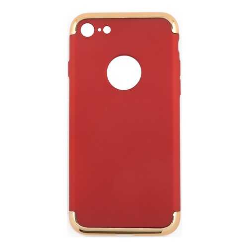 Чехол для Apple iPhone Red Line Element для iPhone 7 Plus Красный (МВ000000106) в Фианит-Ломбард