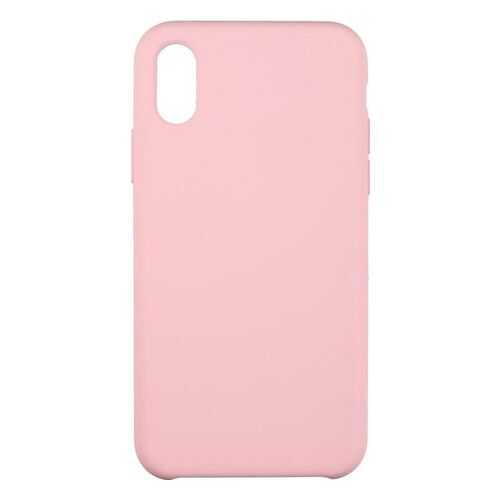Чехол для Apple iPhone X/XS Brown в Фианит-Ломбард