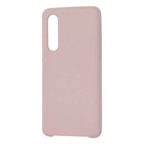 Чехол для Huawei 9X/9I/9N Beige в Фианит-Ломбард