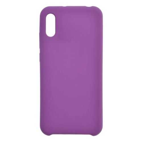 Чехол для Huawei 9X/9I/9N Purple в Фианит-Ломбард