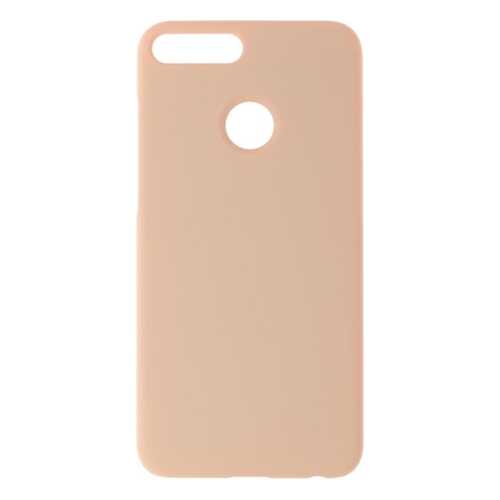 Чехол для Huawei CW 7X Beige в Фианит-Ломбард