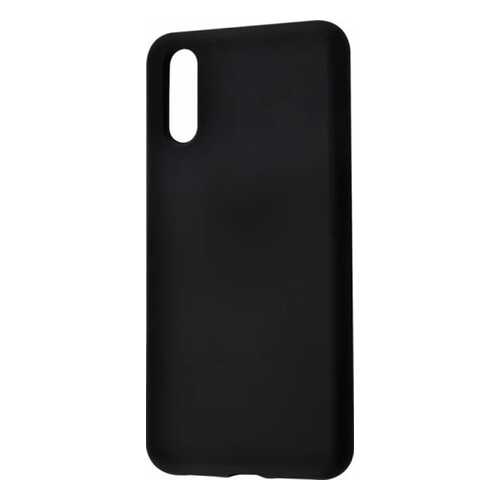 Чехол для Huawei P20 Black в Фианит-Ломбард