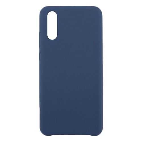 Чехол для Huawei P20 Blue в Фианит-Ломбард