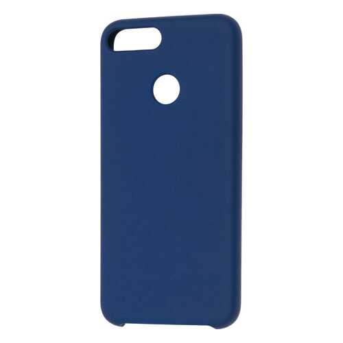 Чехол для Huawei RY9 Lite Blue в Фианит-Ломбард