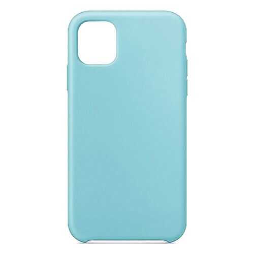 Чехол для iPhone 11 Blue в Фианит-Ломбард