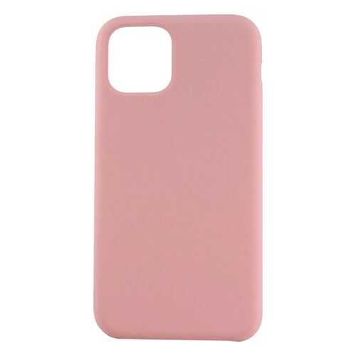 Чехол для iPhone 11 Pro Light Pink в Фианит-Ломбард