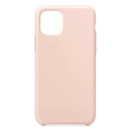 Чехол для iPhone 11 Pro Max Light Pink в Фианит-Ломбард