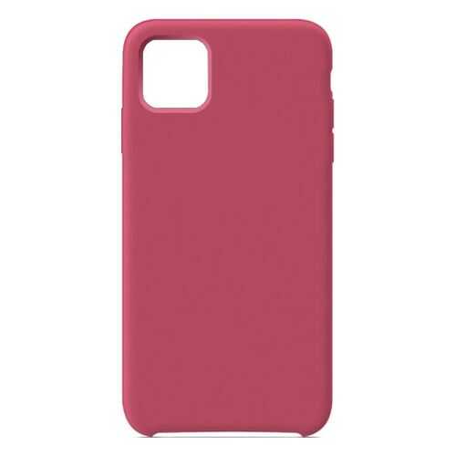 Чехол для iPhone 11 Pro Max Red в Фианит-Ломбард