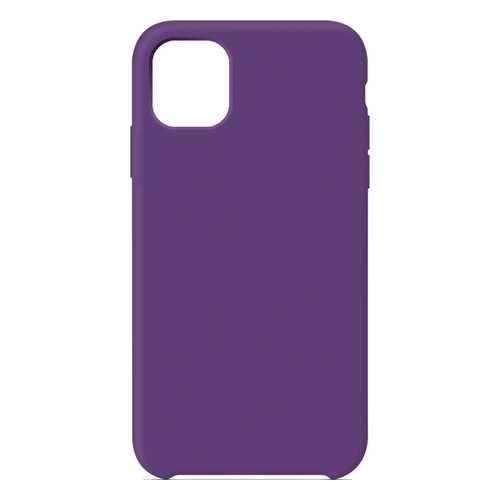 Чехол для iPhone 11 Violet в Фианит-Ломбард
