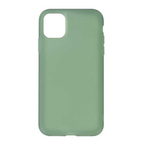 Чехол для iPhone 11Pro Max Dark Green в Фианит-Ломбард