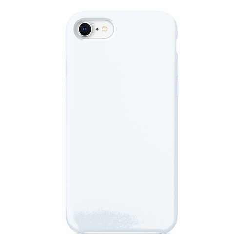 Чехол для iPhone 5/5S/SE Blue в Фианит-Ломбард