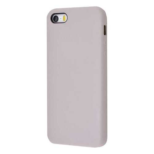 Чехол для iPhone 5/5S/SE Lavender в Фианит-Ломбард
