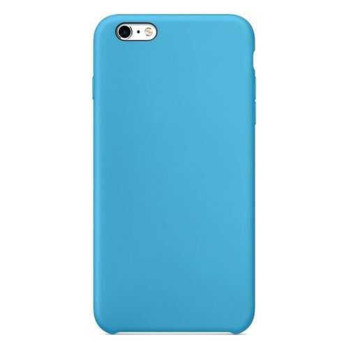 Чехол для iPhone 6/6s Blue в Фианит-Ломбард