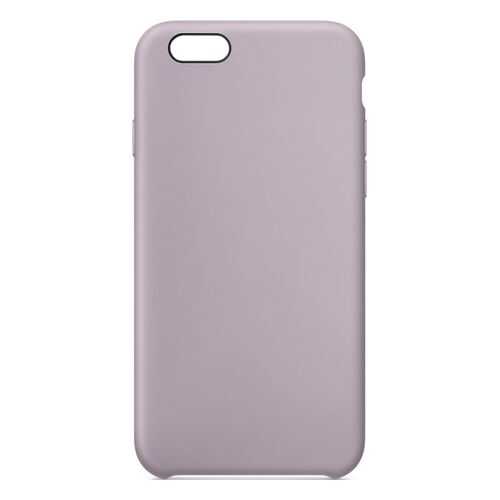 Чехол для iPhone 6/6S Grey в Фианит-Ломбард