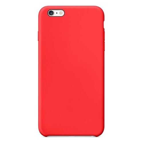 Чехол для iPhone 6/6s Red в Фианит-Ломбард