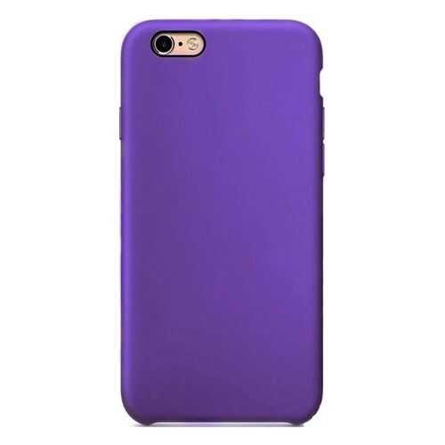 Чехол для iPhone 6/6s Violet в Фианит-Ломбард