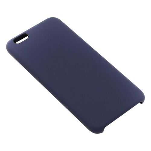 Чехол для iPhone 6+ Blue в Фианит-Ломбард
