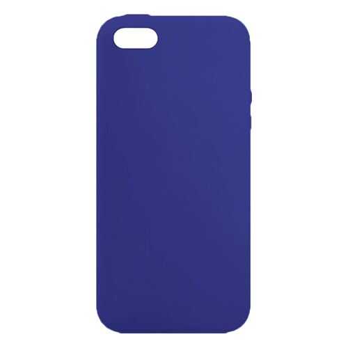 Чехол для iPhone 7/8 Blue в Фианит-Ломбард