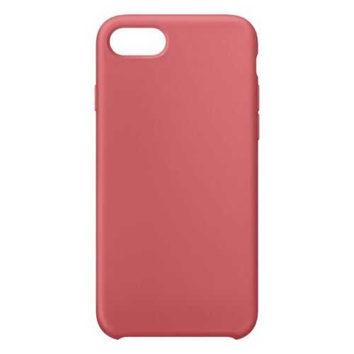 Чехол для iPhone 7/8 Red в Фианит-Ломбард