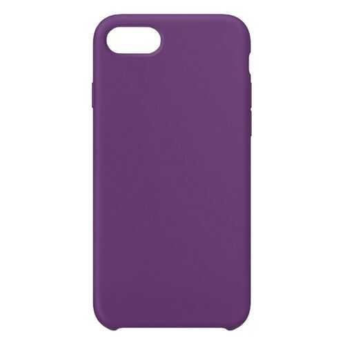 Чехол для iPhone 7/8 Violet в Фианит-Ломбард