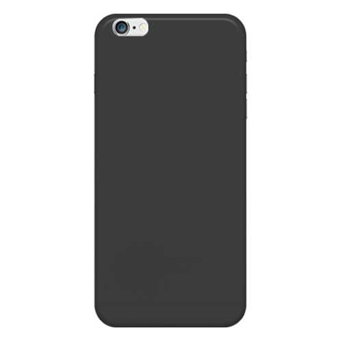 Чехол для iPhone 7 Plus/8 Plus Black в Фианит-Ломбард