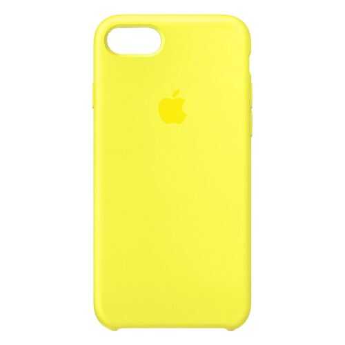 Чехол для iPhone 7 Plus/8 Plus Yellow в Фианит-Ломбард