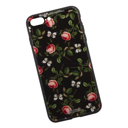 Чехол для iPhone 7 Plus WK Azure Stone Series Glass Protective Case в Фианит-Ломбард