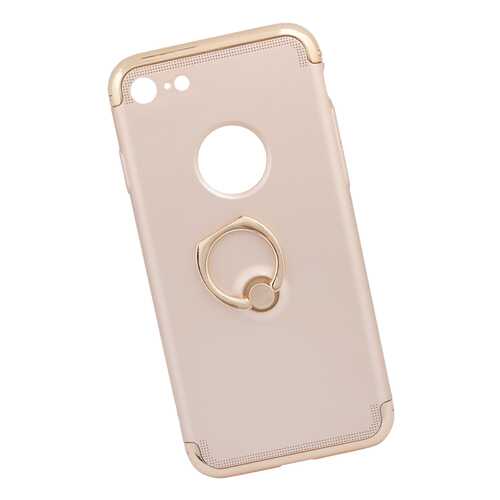 Чехол для iPhone 7 WK COCH Series (золотой) в Фианит-Ломбард