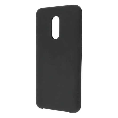 Чехол для Red Mi 5 Plus Black в Фианит-Ломбард