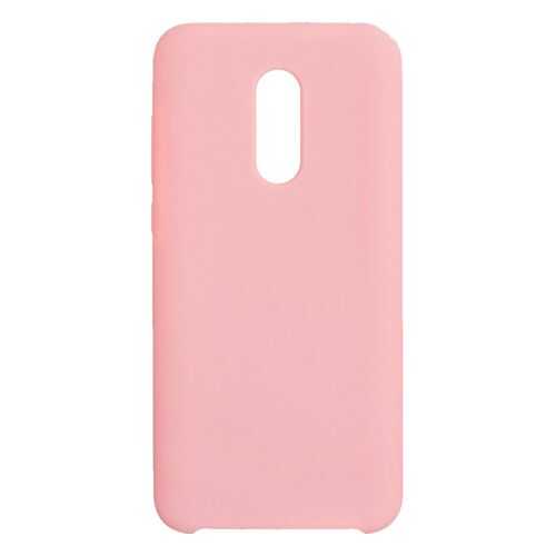 Чехол для Red Mi 5 Plus Pink в Фианит-Ломбард