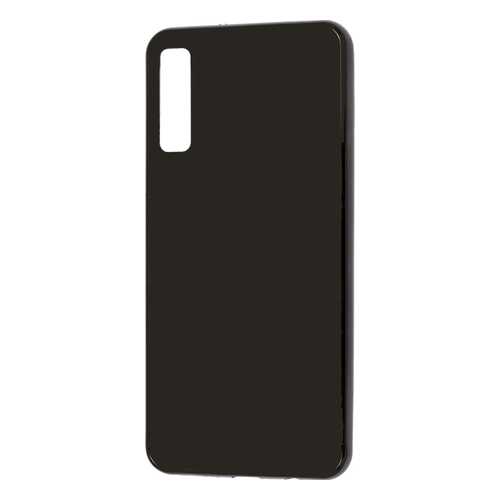 Чехол для Samsung Galaxy A50 Black в Фианит-Ломбард