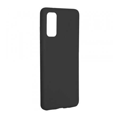 Чехол для Samsung Galaxy S20 Black в Фианит-Ломбард