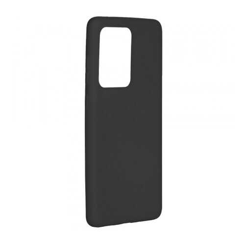 Чехол для Samsung Galaxy S20 Ultra Black в Фианит-Ломбард