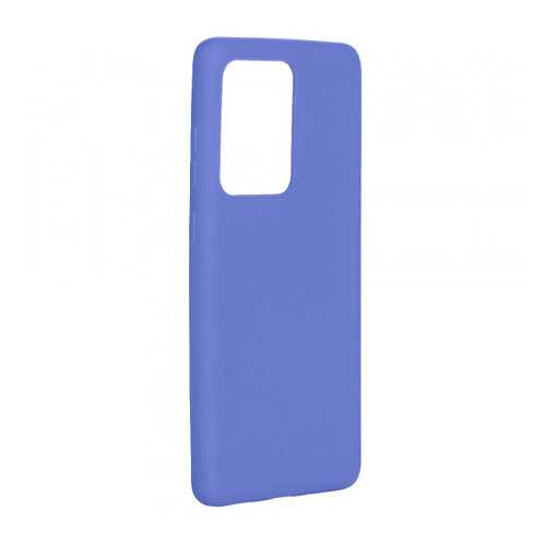 Чехол для Samsung Galaxy S20 Ultra Blue в Фианит-Ломбард