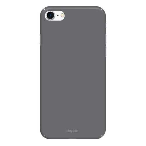 Чехол для смартфона Deppa Air Case Apple iPhone 7/8 Графит в Фианит-Ломбард