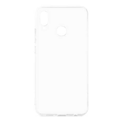 Чехол для смартфона DF Case для Huawei P20 Lite hwCase-50 в Фианит-Ломбард