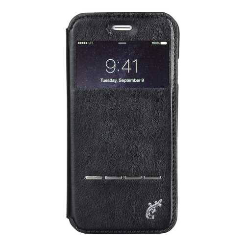 Чехол для смартфона G-case Slim Premium для iPhone 6S/6 Plus 5,5 Black GG-526 в Фианит-Ломбард