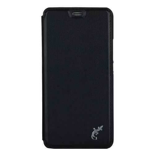 Чехол для смартфона G-case Slim Premium для Meizu M5s Black GG-804 в Фианит-Ломбард