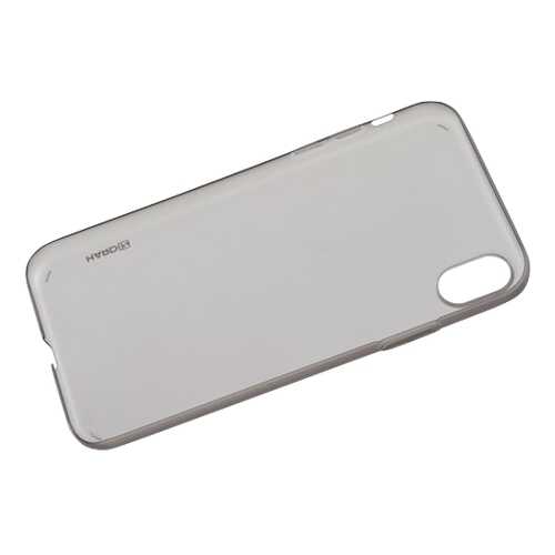 Чехол для смартфона Hardiz Ultra Slim Clear для Apple iPhone XS Max в Фианит-Ломбард