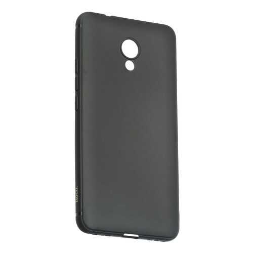 Чехол для смартфона Hoco Fascination Black Meizu M5s в Фианит-Ломбард