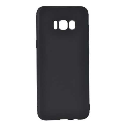 Чехол для смартфона Hoco Samsung Galaxy S8 Plus Fascination Black в Фианит-Ломбард