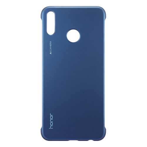 Чехол для смартфона Honor 8X PC Case Blue 51992833 в Фианит-Ломбард