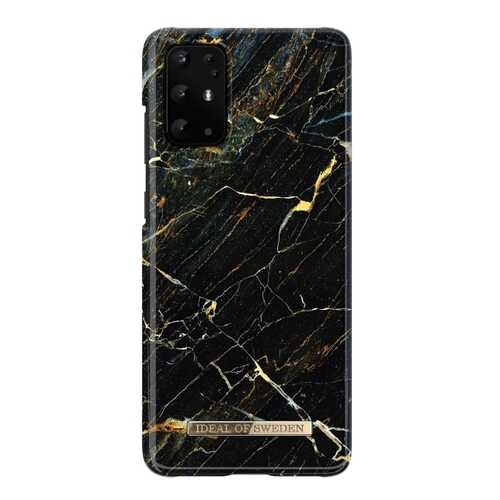 Чехол для смартфона iDeal of Sweden Galaxy S20+ Port Laurent Marble (IDFCA16-S11-49) в Фианит-Ломбард